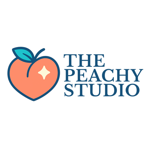 The Peachy Studio